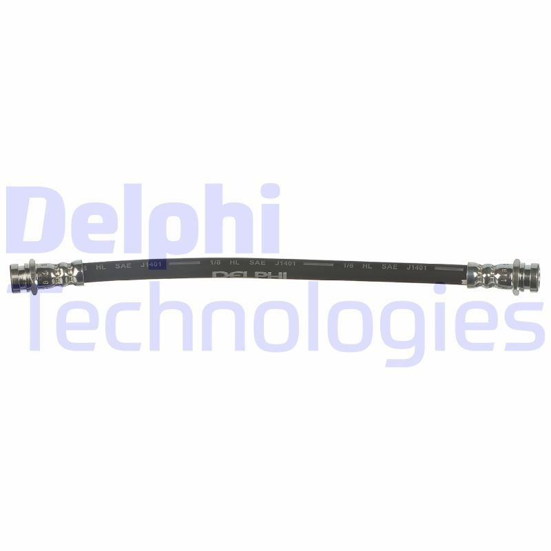 DELPHI Kytkimen letku LH7066 LH7066 DELPHI Kytkimen letku ALFA ROMEO 146