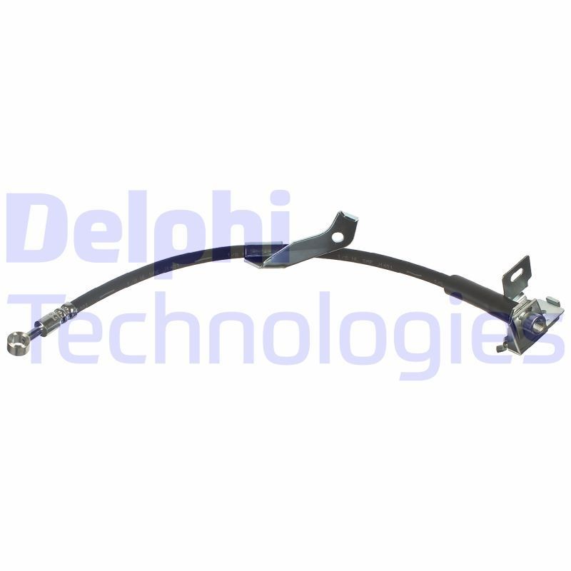 DELPHI Bremžu šļūtene LH7097 DELPHI LH7097 Bremžu šļūtene