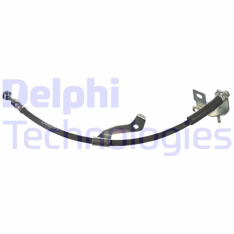 Remslang DELPHI LH7098 DELPHI LH7098 Remslangen CHEVROLET CAPTIVA 2022