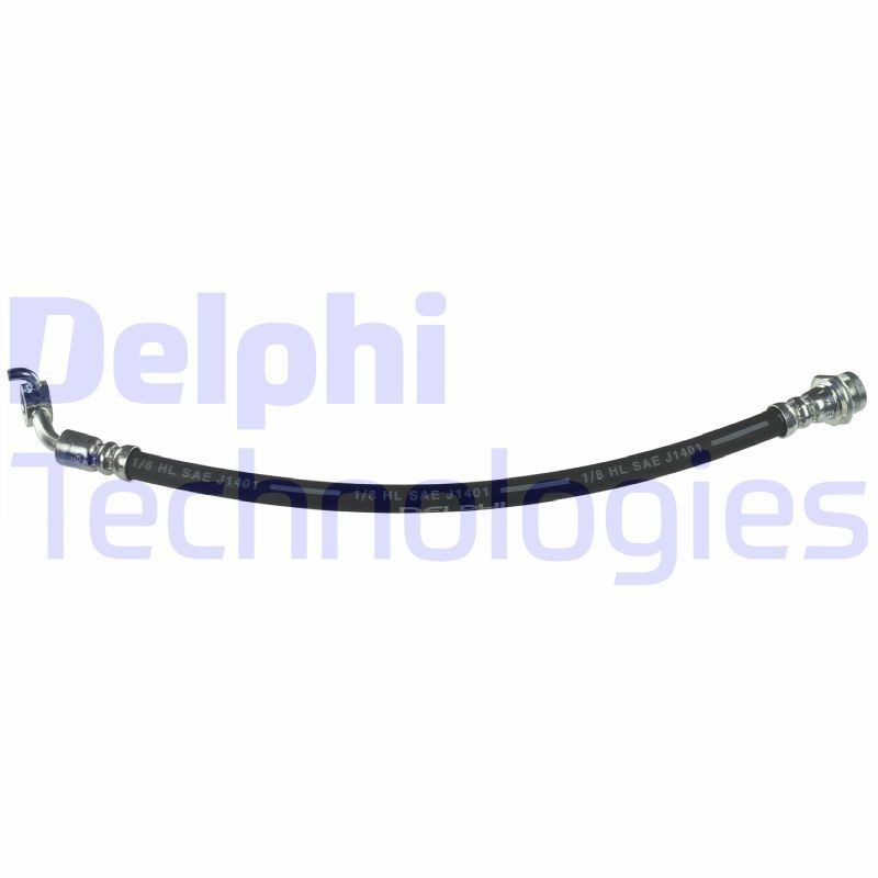 DELPHI Bremseslange LH7132 Bremseslange DELPHI MAXIMA LH7132 billige