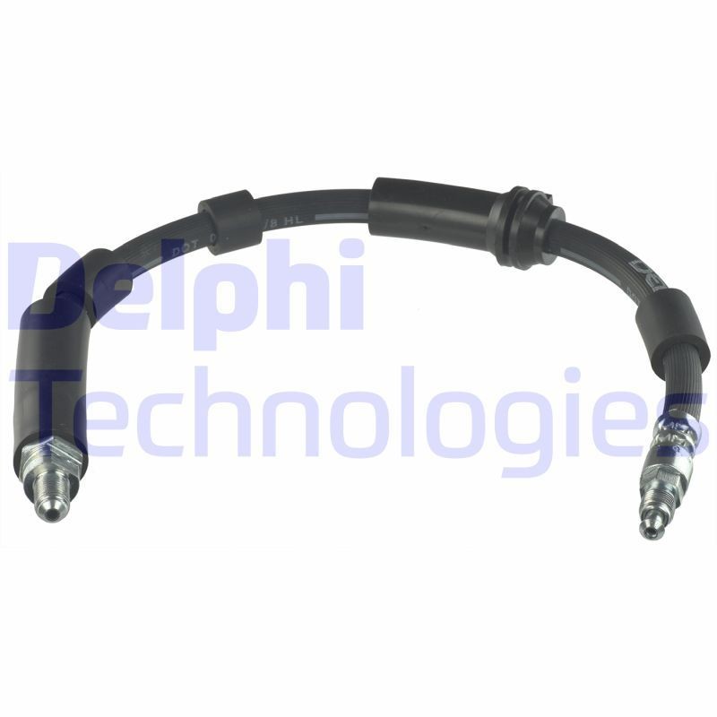 Bremžu šļūtene DELPHI LH7145 DELPHI LH7145 Bremžu šļūtenes FORD KA 2004