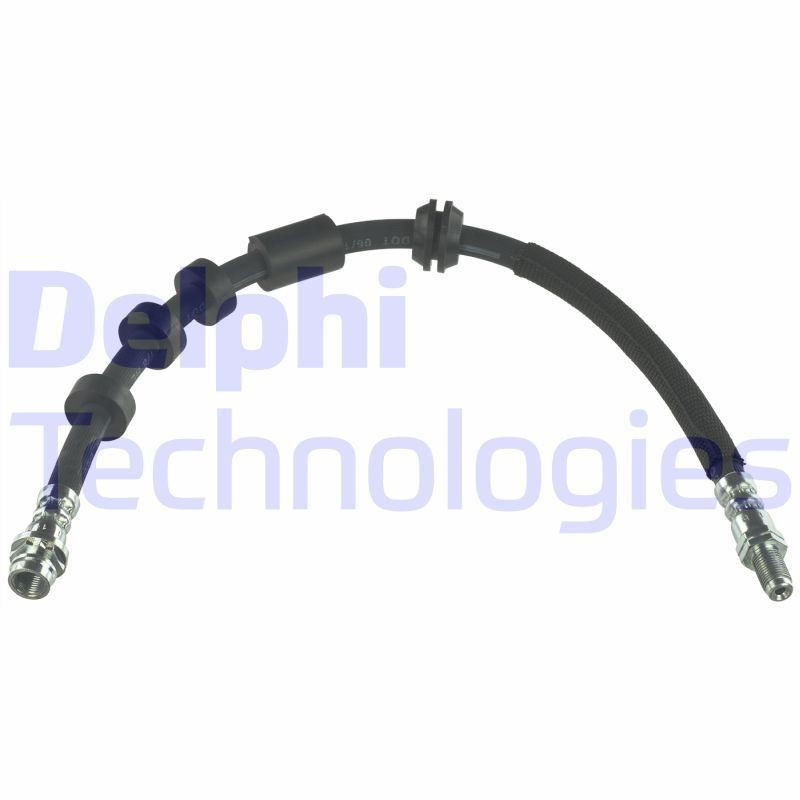 DELPHI Flexible de frein LH7159 Flexible de frein DELPHI RANGE ROVER LH7159 pas cher