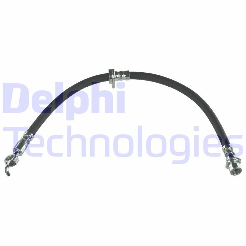 DELPHI Flexible de frein LH7163 DELPHI LH7163 Flexible de frein Lexus RX XU30 à un prix avantageux