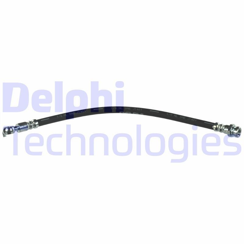 DELPHI Bremsschlauch LH7168 Bremsschlauch DELPHI CX-3 LH7168 günstig
