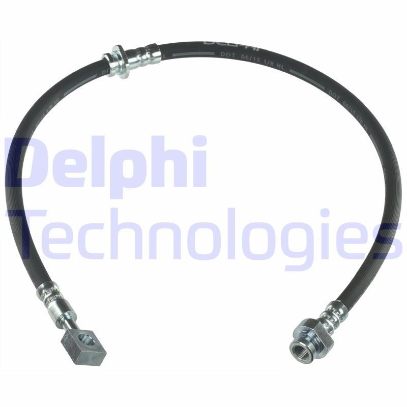 Pidurivoolik DELPHI LH7178 DELPHI LH7178 Pidurivoolik NISSAN CABSTAR E 2006