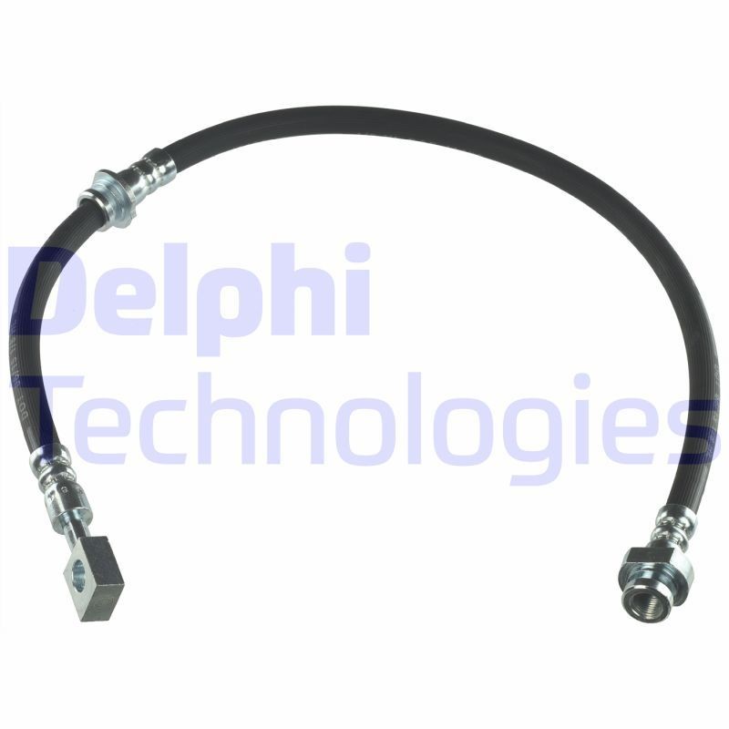 Pidurivoolik DELPHI LH7180 DELPHI LH7180 Pidurivoolik NISSAN CABSTAR E 1999