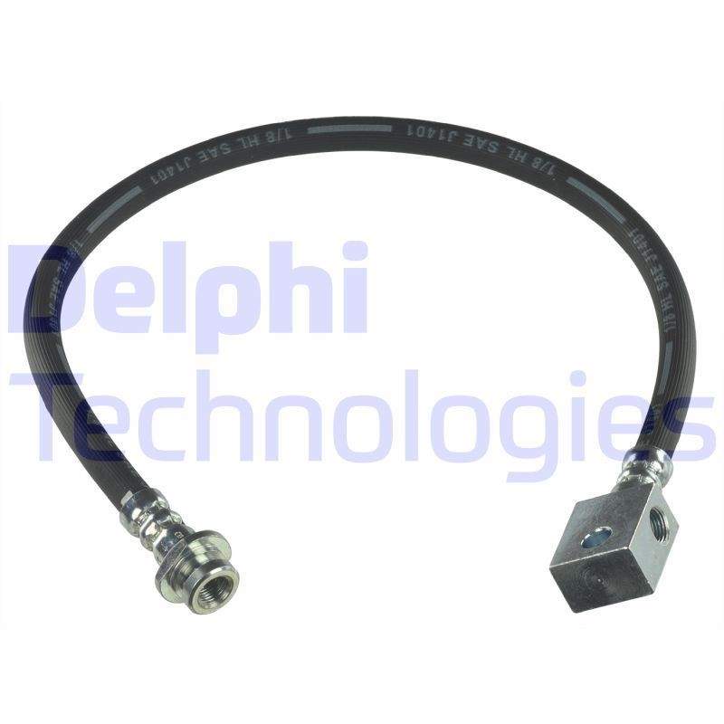 Pidurivoolik DELPHI LH7182 DELPHI LH7182: Pidurivoolik Nissan PATHFINDER 2000
