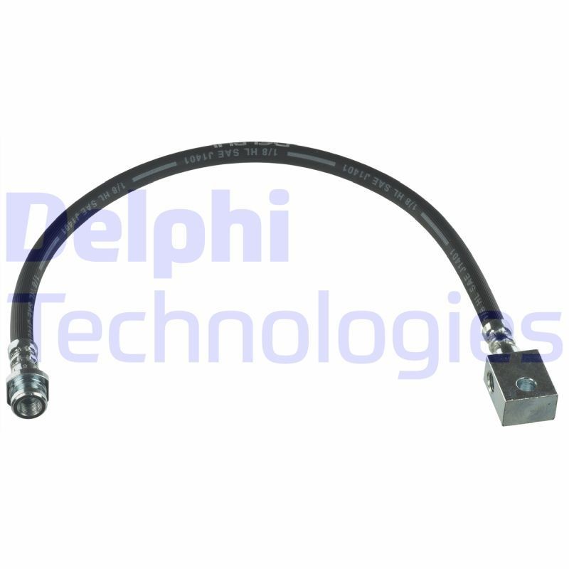 Tubo flexível de travão DELPHI LH7183 DELPHI LH7183 Flexível de freio NISSAN PICK UP 2015