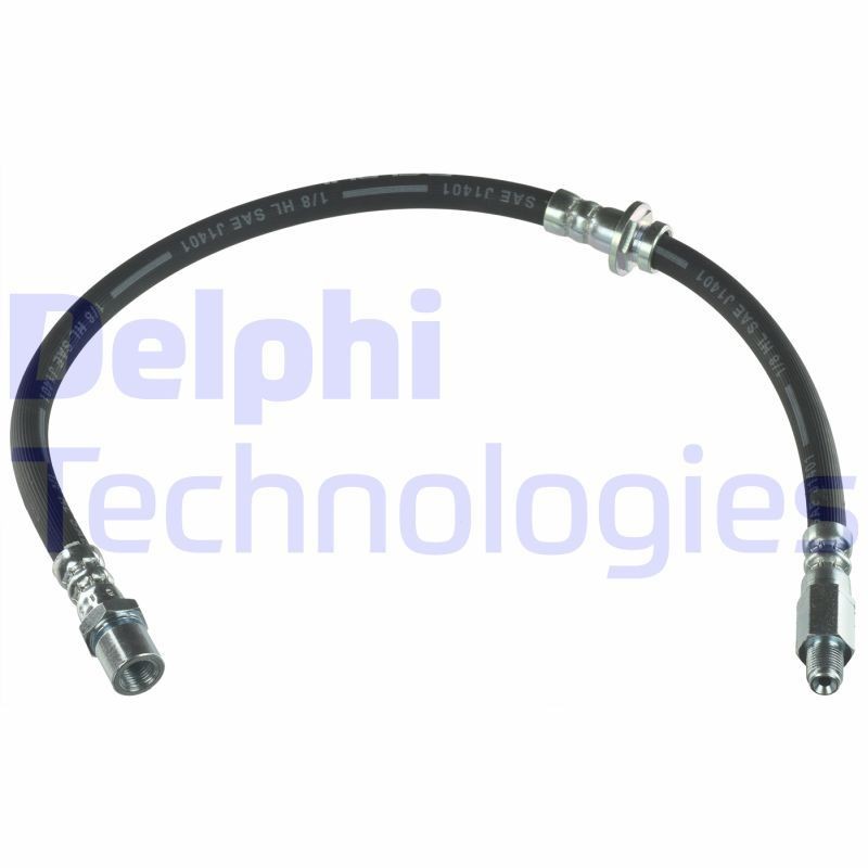 Remslang DELPHI LH7189 DELPHI LH7189 Remslang SUBARU FORESTER 2011