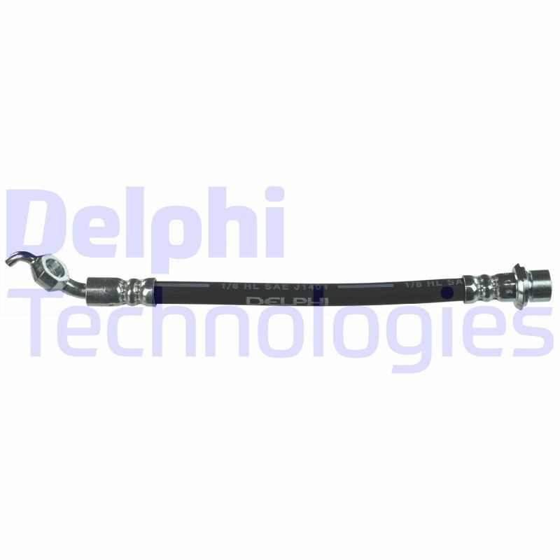DELPHI Tubo flexível de travão LH7199 LH7199 Flexível de freio TOYOTA PRIUS DELPHI