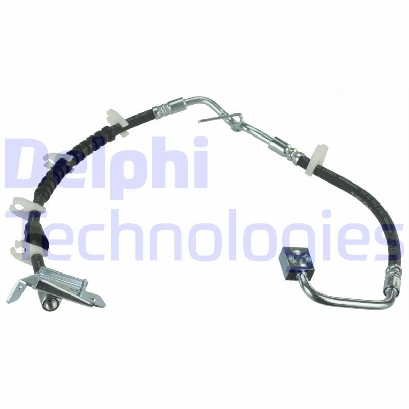 DELPHI Bremsschlauch LH7224 Bremsschlauch DELPHI 356 LH7224 günstig