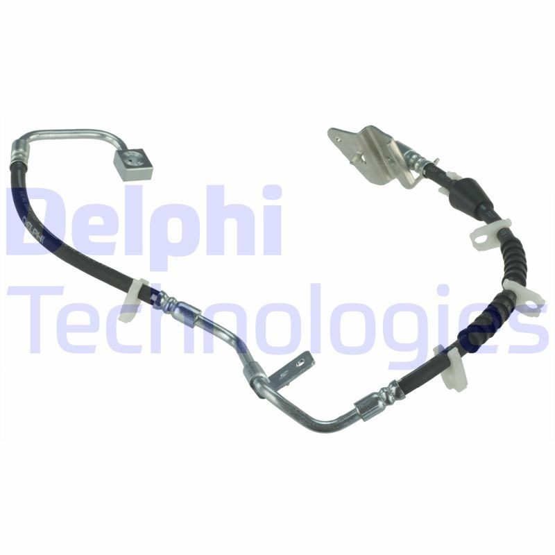 DELPHI Pidurivoolik LH7225 DELPHI LH7225 Pidurivoolik