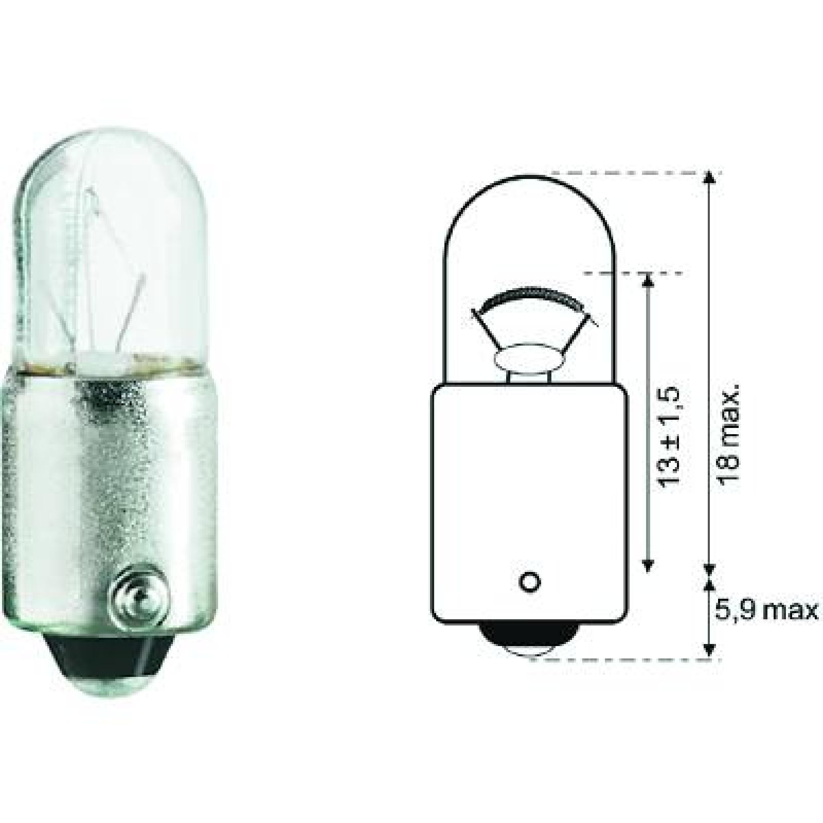 DIEDERICHS Lâmpada, luz de porta LID10074 Luz de porta DODGE DIEDERICHS LID10074