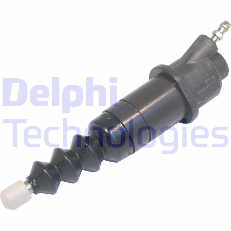 DELPHI Slavesylinder, clutch LL49905 DELPHI LL49905 Slavesylinder Volvo V90 Stasjonsvogn pris