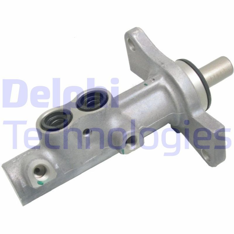 DELPHI Bremsehovedcylinder LM39019 DELPHI LM39019 MG TF Hovedbremsecylinder pris