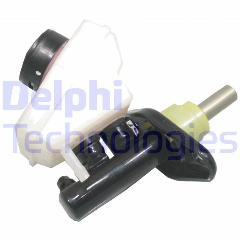 DELPHI Galvenais bremžu cilindrs LM39028 DELPHI LM39028 Galvenais bremžu cilindrs MG Express Van lēti