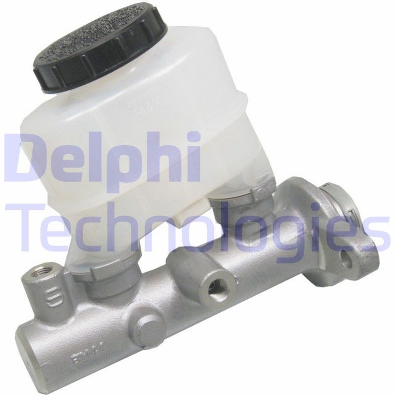 DELPHI Peapiduri silinder LM39050 DELPHI LM39050 originaal Piduri peasilinder Nissan Primera P10 Hatchback hind
