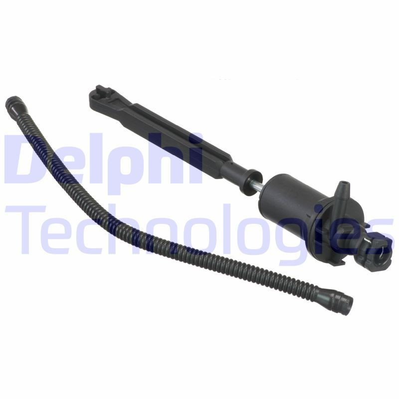 DELPHI Huvudcylinder koppling LM80415 DELPHI LM80415 kopplingscylinder Opel Vivaro Skåpbil pris