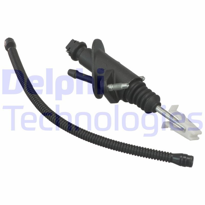 Huvudcylinder koppling DELPHI LM80416 DELPHI LM80416 Kopplingscylinder Opel COMBO 2001