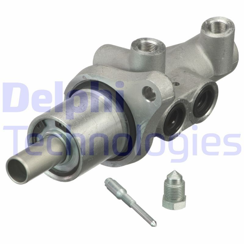 Hlavný brzdový válec DELPHI LM80444 DELPHI LM80444: Hlavný brzdový válec Mini Cabrio 2023