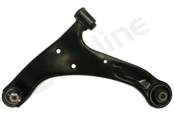 STARLINE Σετ ρουλεμάν τροχών LO 00542 LO 00542 Ρουλεμάν τροχού STARLINE AUDI Q7