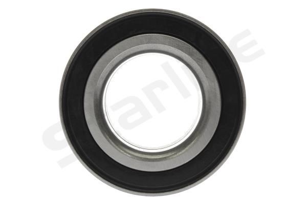 STARLINE Hjullager LO 00906 Hjullagersett STARLINE Seat IBIZA LO 00906