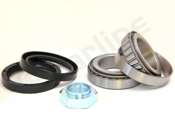 STARLINE Kit de roulement de roue LO 03428 LO 03428 STARLINE Jeu de roulements de roue Fiat pas cher