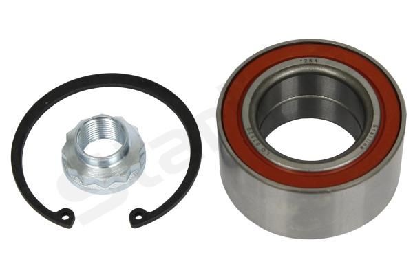 STARLINE Kit cuscinetto ruota LO 03520 LO 03520 Mozzo ruota STARLINE MERCEDES-BENZ SLK costo