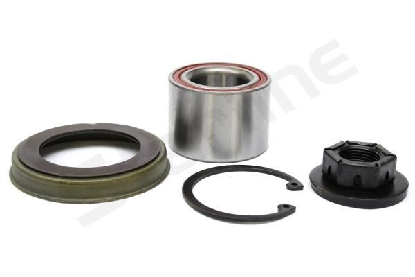 STARLINE Hjullagersats LO 03532 LO 03532 STARLINE hjullagret MAZDA DEMIO