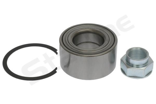 STARLINE Kit cuscinetto ruota LO 03581 LO 03581 costo Cuscinetto ruota CITROËN BX STARLINE