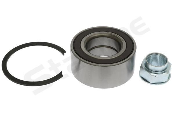 STARLINE Wiellagerset LO 03599 STARLINE Wiellager FIAT LO 03599