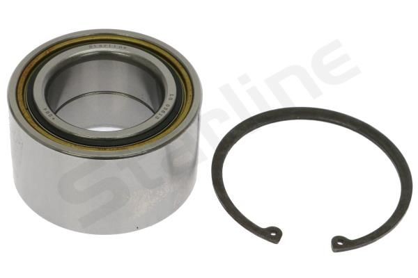 STARLINE Lożisko kolesa - opravná sada LO 03613 STARLINE LO 03613 Ložisko kolesa Opel Movano Sklápač lacné