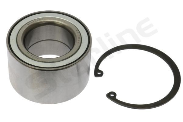 STARLINE Lożisko kolesa - opravná sada LO 03614 Náboj kolesa STARLINE Opel ASTRA LO 03614