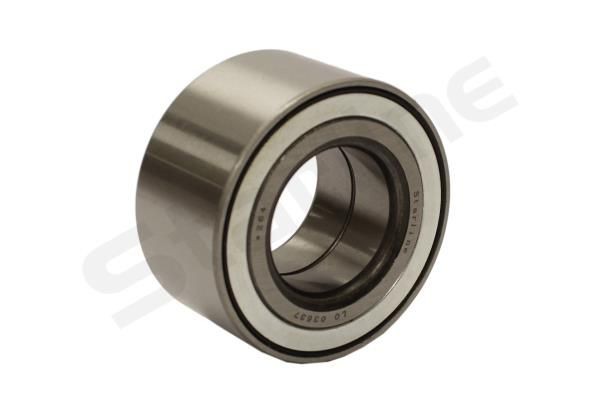 STARLINE Kit de roulement de roue LO 03637 Roulement de roue NISSAN STARLINE LO 03637