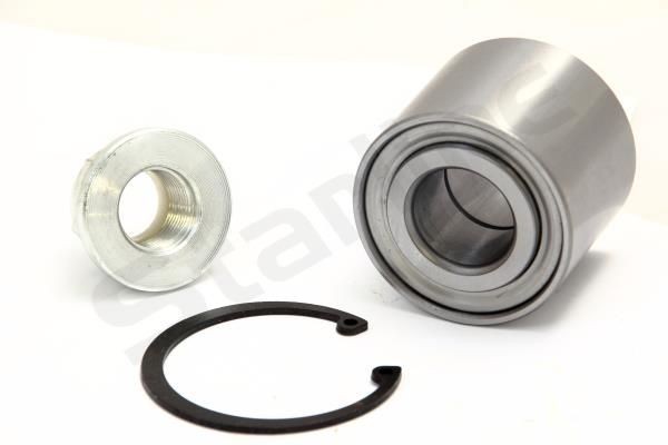 STARLINE Hjullager LO 03639 Hjulnav STARLINE VEL SATIS LO 03639 billige