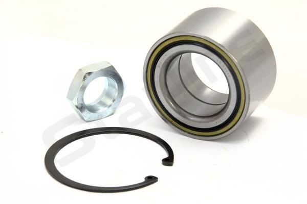 STARLINE Σετ ρουλεμάν τροχών LO 03640 Ρουλεμάν τροχού STARLINE Fiat CINQUECENTO LO 03640