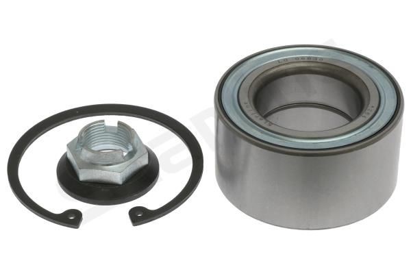 STARLINE Kit de roulement de roue LO 06636 Moyeux de roue STARLINE TRANSIT LO 06636 pas cher