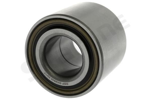 STARLINE Kit de roulement de roue LO 06640 LO 06640 Moyeu de roue SUZUKI SWIFT STARLINE