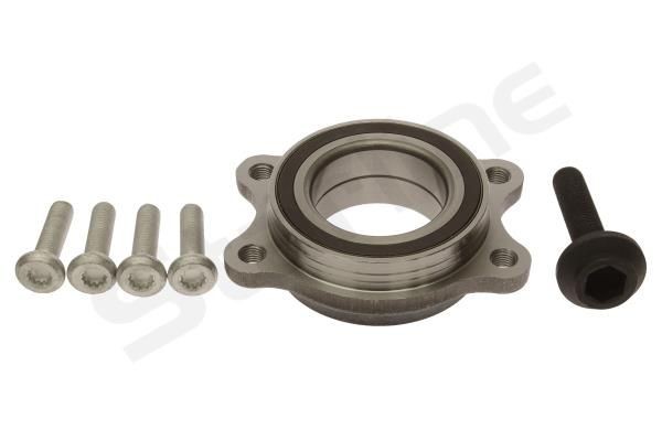 STARLINE Hjullager LO 06649 Hjullagersett STARLINE Q7 LO 06649 billige