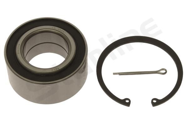 STARLINE Σετ ρουλεμάν τροχών LO 06891 LO 06891 Ρουλεμάν HYUNDAI ELANTRA STARLINE