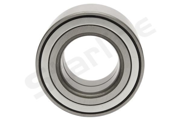 STARLINE Kit de roulement de roue LO 07408 LO 07408 Roulement de roue JEEP COMPASS STARLINE