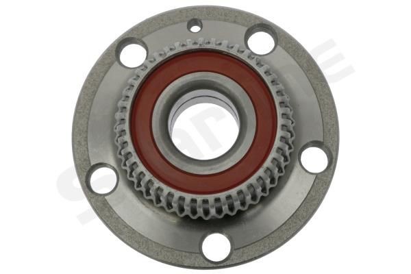 STARLINE Kit cuscinetto ruota LO 23456A LO 23456A Mozzo ruota STARLINE Volkswagen POLO costo