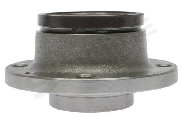 STARLINE Kit de roulement de roue LO 23540 LO 23540 Roulement de roues PEUGEOT 2008 STARLINE