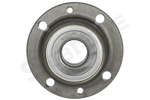 STARLINE Hjullager LO 23583 LO 23583 Hjullagersett FIAT CINQUECENTO STARLINE