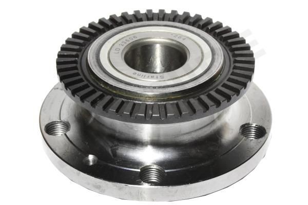STARLINE Kit de rolamento de roda LO 23606 Jogo de rolamentos de roda STARLINE AUDI LO 23606