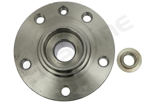 STARLINE Kit de roulement de roue LO 23646 LO 23646 Kit de roulement de roue Volkswagen GOLF STARLINE
