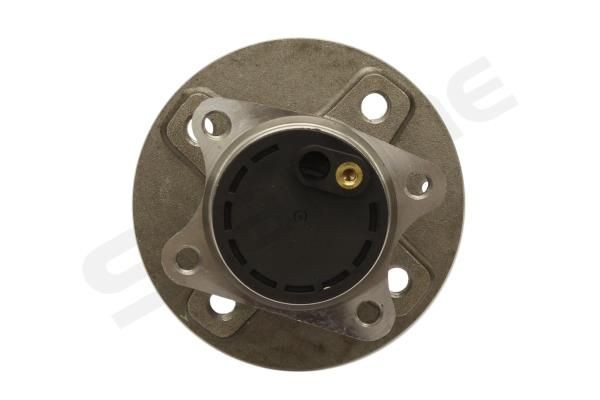 STARLINE Kit cuscinetto ruota LO 23697 LO 23697 costo Cuscinetto ruota STARLINE CITROËN BX