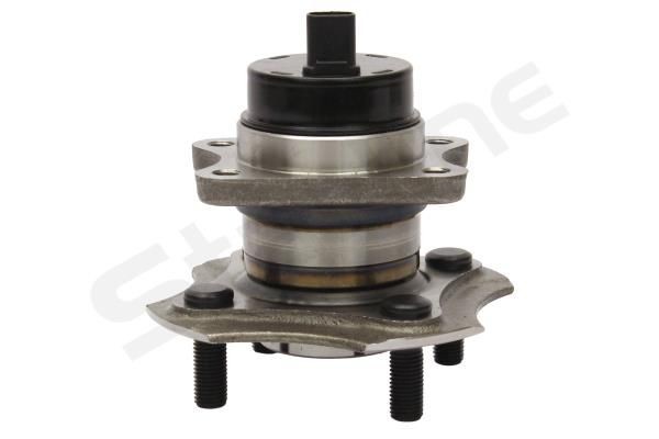 STARLINE Hjullejesæt LO 23931 LO 23931 STARLINE Hjullejer Jaguar billig