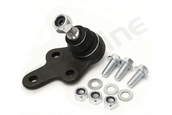 STARLINE Kit de rolamento de roda LO 23962 LO 23962 STARLINE Cubo da roda Volvo baratos