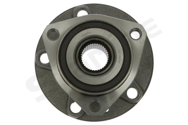 STARLINE Riteņa rumbas gultņa komplekts LO 26556 LO 26556 STARLINE Riteņa rumbas gultnis Volvo lēti